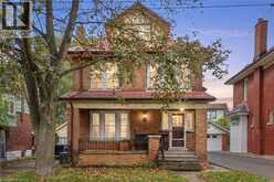 58 CONNAUGHT Avenue S | Hamilton Ontario | Slide Image One