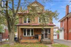 58 CONNAUGHT Avenue S | Hamilton Ontario | Slide Image Two