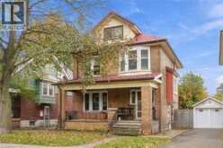 58 CONNAUGHT Avenue S | Hamilton Ontario | Slide Image Three
