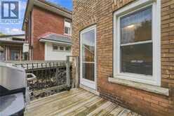 58 CONNAUGHT Avenue S | Hamilton Ontario | Slide Image Forty-three