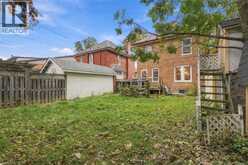 58 CONNAUGHT Avenue S | Hamilton Ontario | Slide Image Forty-five