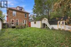 58 CONNAUGHT Avenue S | Hamilton Ontario | Slide Image Forty-seven