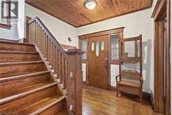 58 CONNAUGHT Avenue S | Hamilton Ontario | Slide Image Four