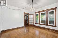 58 CONNAUGHT Avenue S | Hamilton Ontario | Slide Image Eight