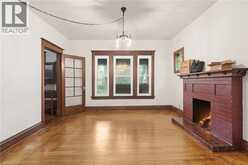 58 CONNAUGHT Avenue S | Hamilton Ontario | Slide Image Nine