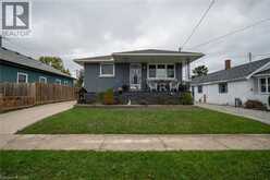 64 CHRISTMAS Street | Port Colborne Ontario | Slide Image Two