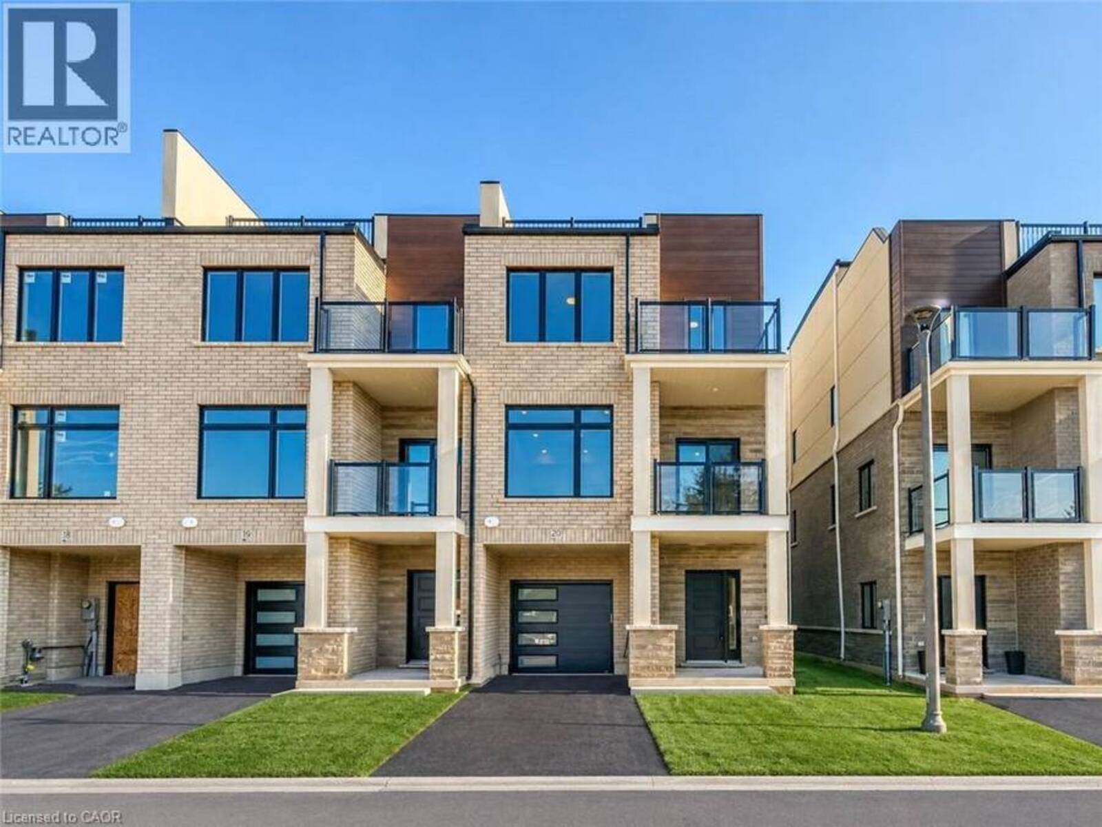 292 VINE Street Unit# 20, St. Catharines, Ontario L2M 0E1