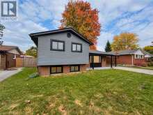 301 BROOKFIELD Boulevard | Dunnville Ontario | Slide Image Eleven