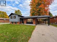 301 BROOKFIELD Boulevard | Dunnville Ontario | Slide Image Thirteen