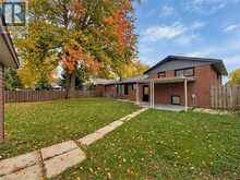 301 BROOKFIELD Boulevard | Dunnville Ontario | Slide Image Fifteen
