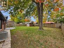 301 BROOKFIELD Boulevard | Dunnville Ontario | Slide Image Sixteen