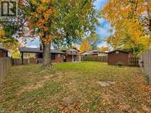 301 BROOKFIELD Boulevard | Dunnville Ontario | Slide Image Seventeen