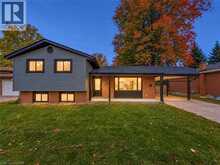 301 BROOKFIELD Boulevard | Dunnville Ontario | Slide Image Forty-two