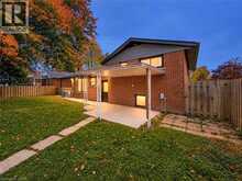 301 BROOKFIELD Boulevard | Dunnville Ontario | Slide Image Forty-three