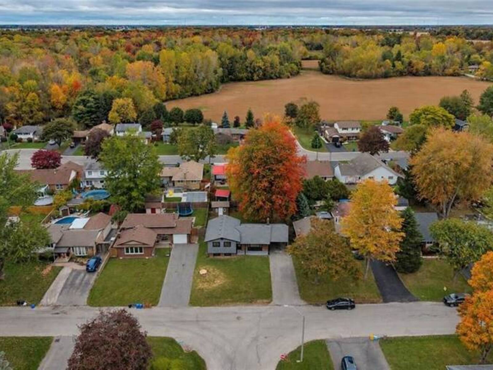 301 BROOKFIELD Boulevard, Dunnville, Ontario N1A 1A7