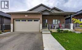 9 PURSEL Street | Waterford Ontario | Slide Image One