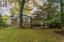 201 DAWSON Street | Waterloo Ontario | Slide Image Twenty-seven