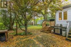 201 DAWSON Street | Waterloo Ontario | Slide Image Twenty-five