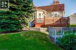 260 SILVERBIRCH Boulevard | Hamilton Ontario | Slide Image Thirty-two