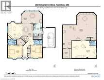 260 SILVERBIRCH Boulevard | Hamilton Ontario | Slide Image Forty-eight
