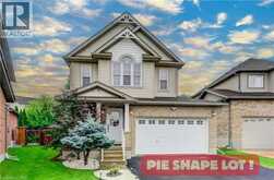 521 SNOWDROP Court | Kitchener Ontario | Slide Image One
