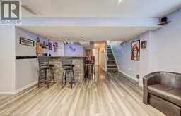521 SNOWDROP Court | Kitchener Ontario | Slide Image Thirty-one