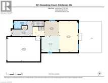 521 SNOWDROP Court | Kitchener Ontario | Slide Image Thirty-nine