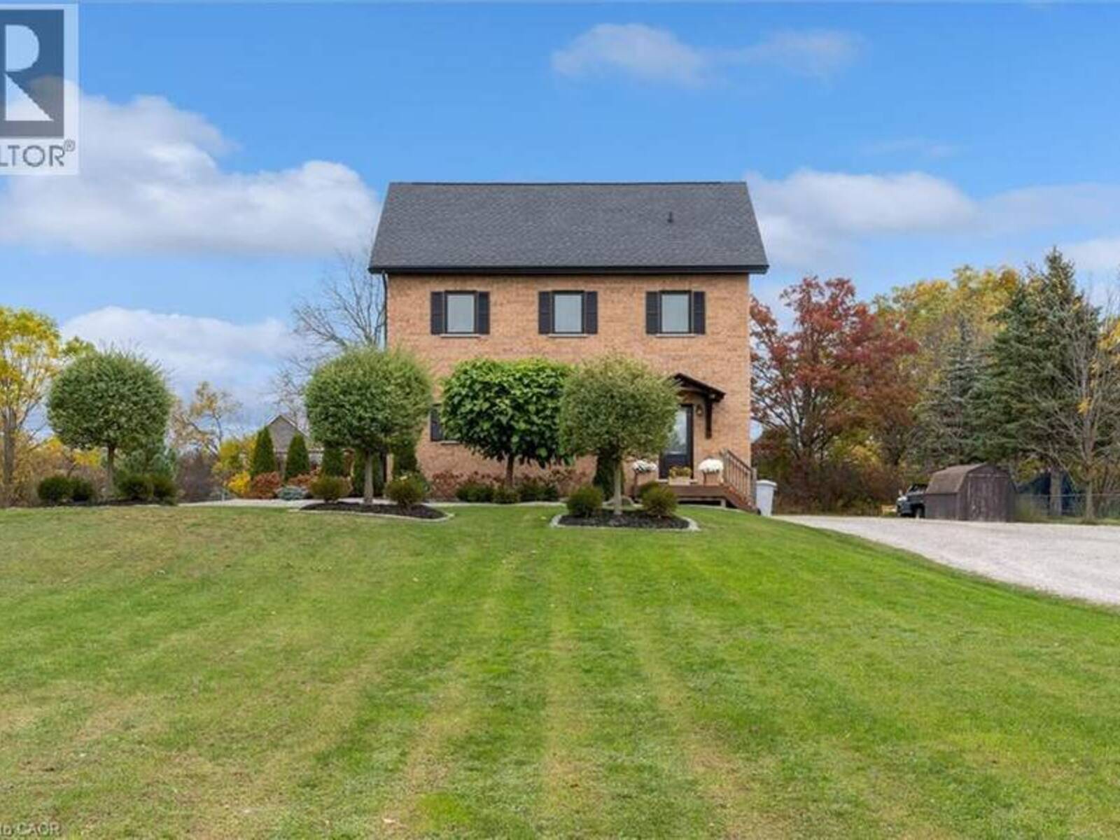 4949 3 Highway, Cayuga, Ontario N0A 1E0