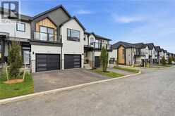 4040 MOUNTAIN Street Unit# 53 | Beamsville Ontario | Slide Image One