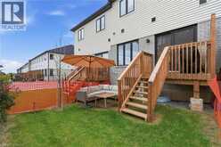 4040 MOUNTAIN Street Unit# 53 | Beamsville Ontario | Slide Image Thirty-seven