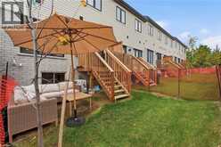 4040 MOUNTAIN Street Unit# 53 | Beamsville Ontario | Slide Image Thirty-eight