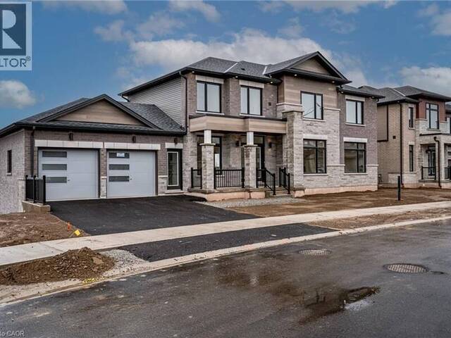 239 MIDLAND Place Welland Ontario, L3B 0H4 - 4 Bedrooms Home For Sale