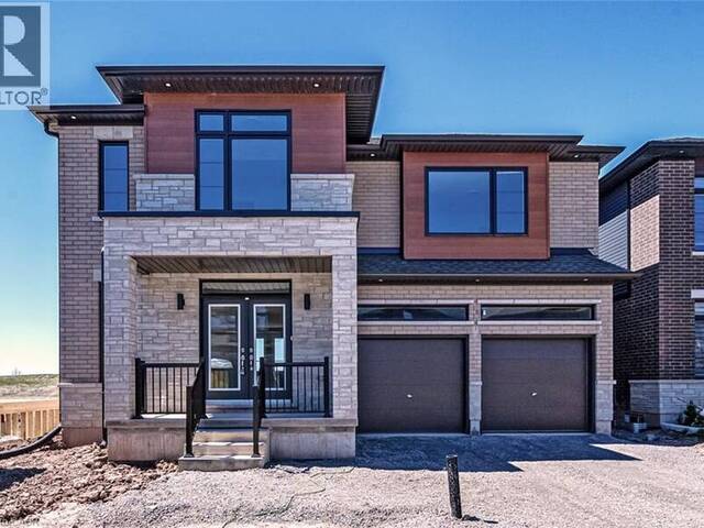 229 MIDLAND Place Welland Ontario, L3B 0H4 - 4 Bedrooms Home For Sale