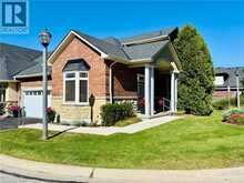 11 CARMICHAEL Trail | Ancaster Ontario | Slide Image One