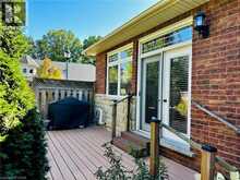 11 CARMICHAEL Trail | Ancaster Ontario | Slide Image Thirty-five