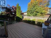 11 CARMICHAEL Trail | Ancaster Ontario | Slide Image Thirty-six