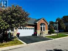 11 CARMICHAEL Trail | Ancaster Ontario | Slide Image Three