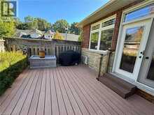 11 CARMICHAEL Trail | Ancaster Ontario | Slide Image Thirty-four