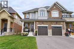 60 STARLING Drive | Hamilton Ontario | Slide Image One
