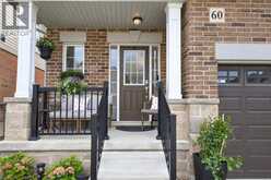 60 STARLING Drive | Hamilton Ontario | Slide Image Two