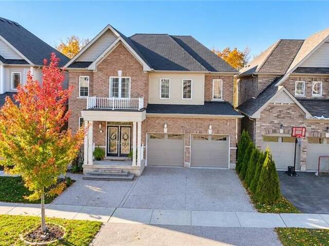 7 FLEMING Street Caledonia Ontario, N3W 0C4 - 4 Bedrooms Home For Sale
