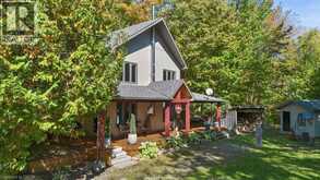 8 15TH Avenue | Georgian Bluffs Ontario | Slide Image One
