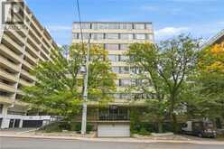 101 QUEEN Street S Unit# 606 | Hamilton Ontario | Slide Image One
