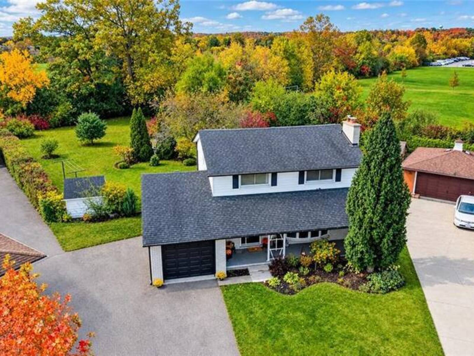 105 DORSET Road, Cambridge, Ontario N1R 2X1