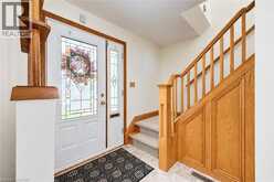 105 DORSET Road | Cambridge Ontario | Slide Image Twelve
