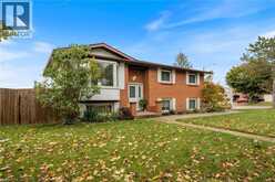 31 GILLIN Road | Brantford Ontario | Slide Image Twelve