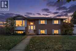 31 GILLIN Road | Brantford Ontario | Slide Image One