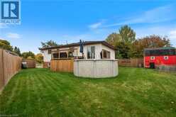 31 GILLIN Road | Brantford Ontario | Slide Image Thirty-eight