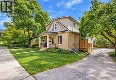 19 JAMES Street | Waterloo Ontario | Slide Image Five