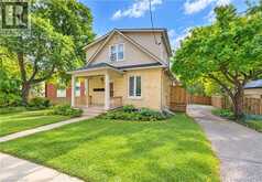 19 JAMES Street | Waterloo Ontario | Slide Image One